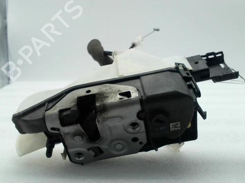 Used Front left lock PEUGEOT 308 SW I (4E_, 4H_) 1.6 HDi (92 hp) 20946984