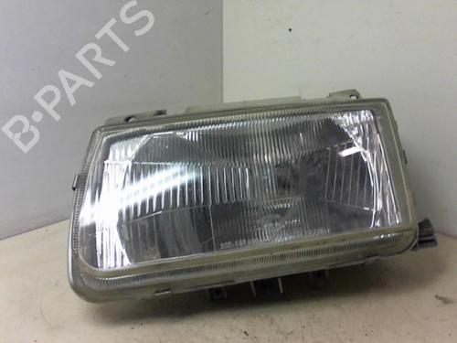 Used Left headlight VW POLO III (6N1) 55 1.3 (55 hp) 20960586