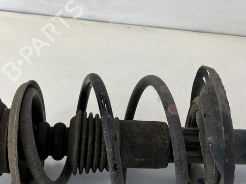 Left front shock absorber DACIA SANDERO II 1.0 SCe 75 (B8JC, B8JD, B8NC) | BP20962275M16 