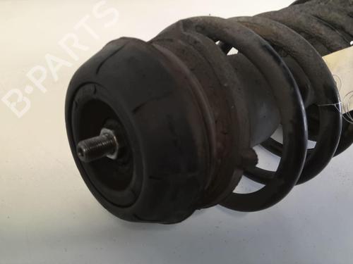 Right front shock absorber OPEL ZAFIRA A MPV (T98) 2.2 DTI 16V (F75) | BP20944912M17 