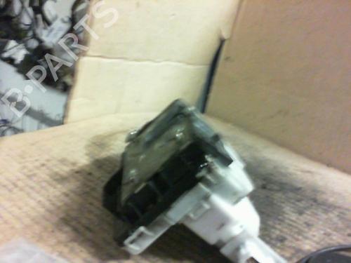Used Rear left lock VW GOLF III (1H1) 1.8 (90 hp) 22019124