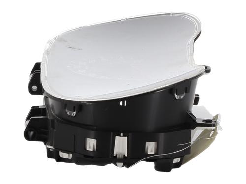 Instrument cluster DACIA DUSTER (HM_) 1.5 dCi 115 4x4 (HMAD) | BP38459135C47 - Image 9