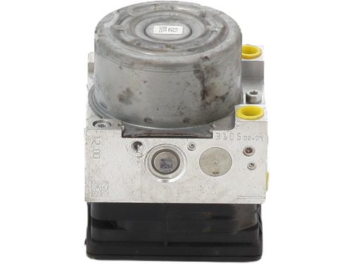 ABS pump PEUGEOT 208 II (UB_, UP_, UW_, UJ_) 1.2 PureTech 75 | BP25124390M43 