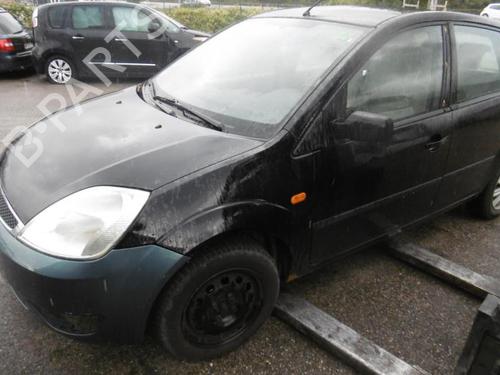Left headlight FORD FIESTA V (JH_, JD_) 1.4 TDCi | BP20969573C28 