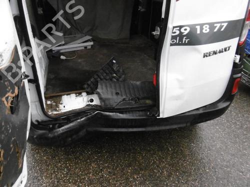Steering column RENAULT KANGOO Express (FW0/1_) 1.5 dCi 75 (FW07, FW10, FW04) | BP20945188M21 