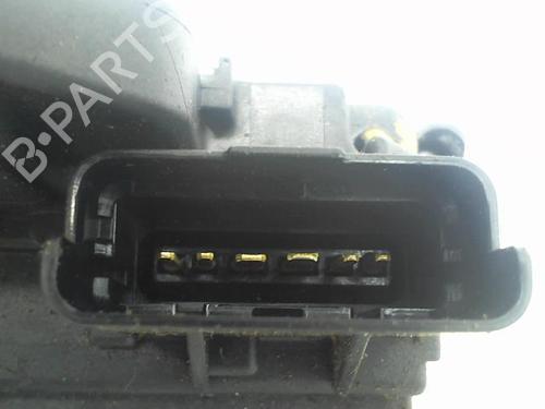 Rear right lock RENAULT MEGANE III Grandtour (KZ0/1) 1.5 dCi (KZ0C, KZ1A) | BP20940697C99 