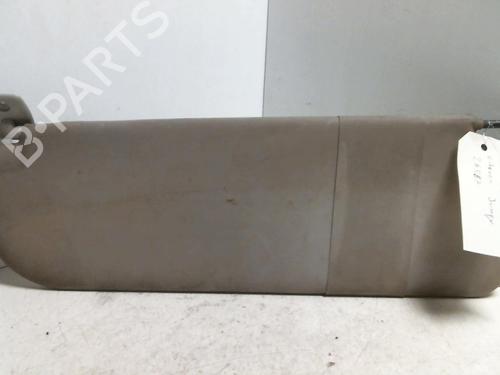 Used Left sun visor Left sun visor CITROËN JUMPY I Van (BS_, BT_, BY_, BZ_) 1.9 D 70 (69 hp) 20951193 20951193