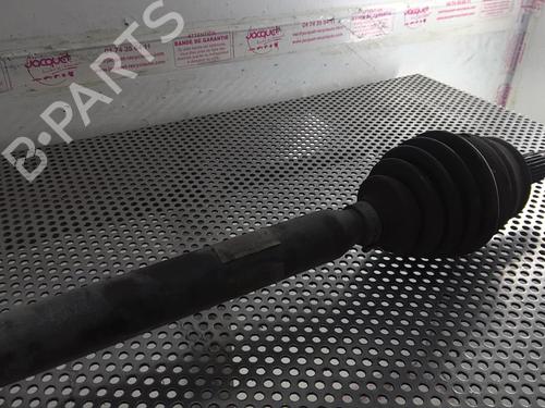 Drivaksel fortil Højre OPEL CORSA D (S07) 1.3 CDTI (L08, L68) | BP20972175M39 