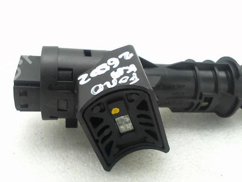 Ignition barrel FORD KA (RU8) 1.2 | BP22024389M48 