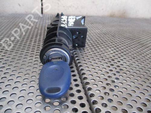 Ignition barrel FIAT MAREA Weekend (185_) 1.9 JTD 105 (185BXN1A) | BP22020498M48 