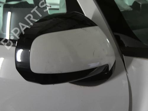 Used Right mirror CITROËN C3 Picasso (SH_) 1.4 VTi 95 (SH8FSC, SH8FP0, SH8FP6) (95 hp) 31070007