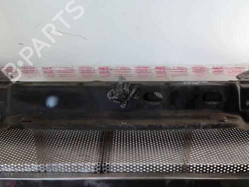 Used Crossmember Crossmember CITROËN BERLINGO / BERLINGO FIRST Box Body/MPV (M_) 1.9 D 70 (MBWJZ, MCWJZ) (69 hp) 20945537 20945537