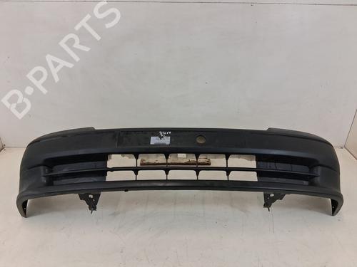 Used Front bumper RENAULT CLIO I (B/C57_, 5/357_) 1.2 (B/C/S57A, B/C57S, 5/357F, 5/357J, 5/357L, 5/357R) (58 hp) 28585519