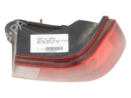 Right taillight SEAT IBIZA II (6K1) 1.9 SDI | BP20973328C35 
