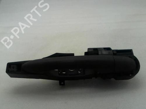 Rear left exterior door handle RENAULT KANGOO / GRAND KANGOO II (KW0/1_) 1.5 dCi 85 (KW0K, KW0L, KW0B) | BP20944279C130 