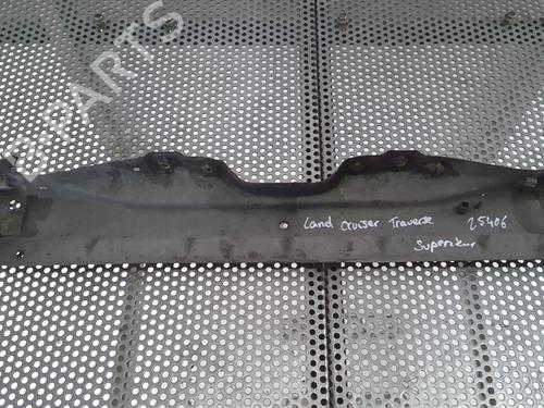 Used Crossmember TOYOTA LAND CRUISER (_J7_, _JL7_) 2.4 TD (LJ70_, LJ73_, LJ70RV) (86 hp) 30704959