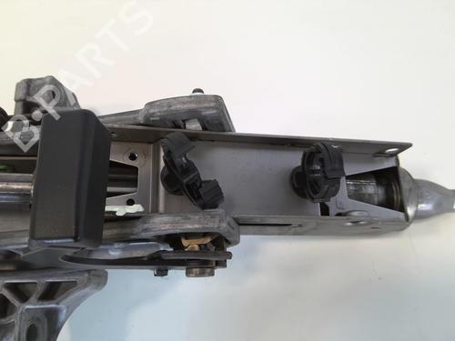Used Steering column Steering column FORD FOCUS II Turnier (DA_, FFS, DS) 1.8 TDCi (115 hp) 20940643 20940643