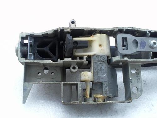 Rear right exterior door handle CITROËN C4 I (LC_) 1.6 HDi | BP20956822C130 