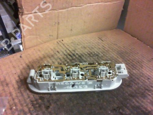 Innerbelysning RENAULT MEGANE II (BM0/1_, CM0/1_) 1.9 dCi (BM0G, CM0G) | BP20949582I8 