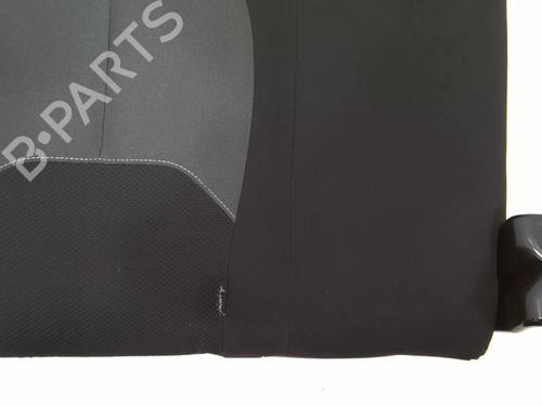 Rear seat CITROËN C3 II (SC_) 1.4 HDi 70 (SC8HZC, SC8HR0, SC8HP4) | BP27570550C17  - Image 10