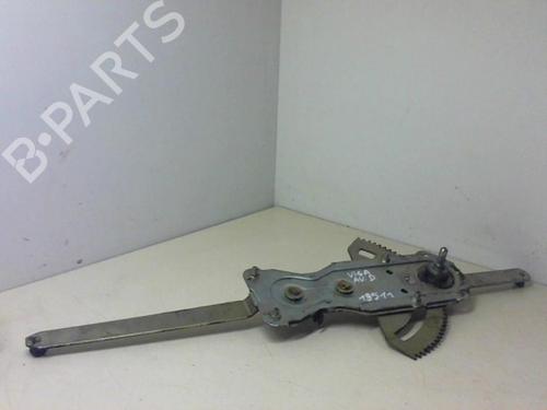 Used Front right window mechanism CITROËN VISA 11 E (50 hp) 22019709