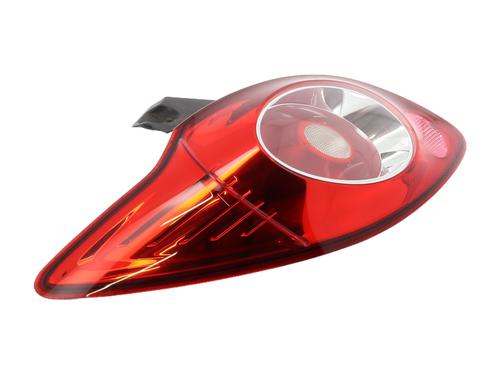 Left taillight FORD KA (RU8) 1.2 | BP20961967C34 