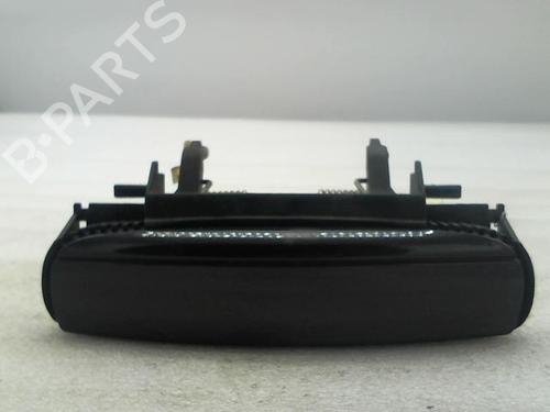 Rear right exterior door handle AUDI A3 Sportback (8PA) 2.0 TDI 16V | BP20944241C130 