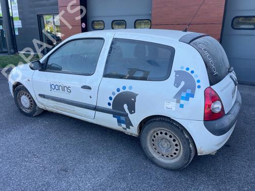 Used Parts RENAULT CLIO II (BB_, CB_) 1.5 dCi (B/CB07) 4790133