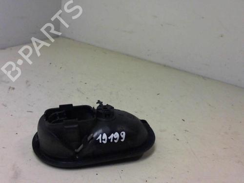 Used Rear left interior door handle Rear left interior door handle 20949258 20949258