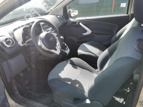 Climate control FORD KA (RU8) 1.2 | BP22022348I5  - Image 11