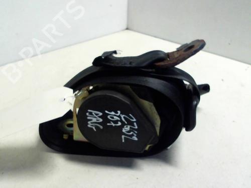 Rear left belt tensioner PEUGEOT 307 (3A/C) 2.0 HDi 90 | BP20971804C89 