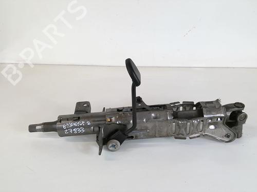 Used Steering column Steering column PEUGEOT EXPERT Van (VF3A_, VF3U_, VF3X_) 2.0 HDi 120 (120 hp) 20964934 20964934