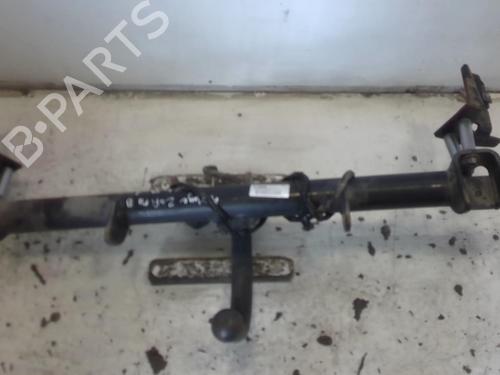 Used Tow ball/Mechanism OPEL ZAFIRA A MPV (T98) 2.0 DTI 16V (F75) (101 hp) 20963282