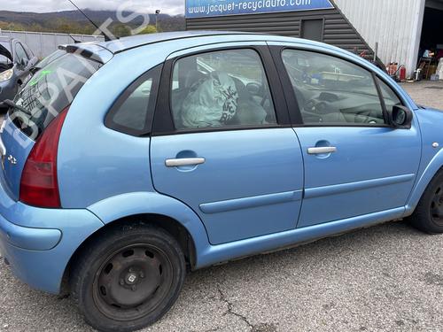 Third brake light CITROËN C3 I (FC_, FN_) 1.4 16V HDi | BP30397805L11 