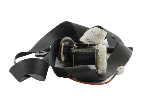 Used Rear left seatbelt Rear left seatbelt RENAULT MODUS / GRAND MODUS (F/JP0_) 1.5 dCi (FP0D, JP0D) (82 hp) 20966031 20966031