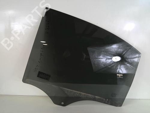Used Rear left door window FIAT PANDA (169_) 1.3 D Multijet (169.AXC1A) (70 hp) 20941468