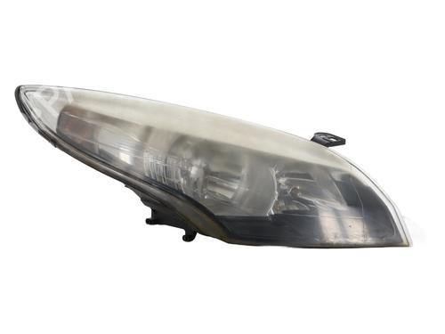 Right headlight RENAULT MEGANE III Hatchback (BZ0/1_, B3_) 1.5 dCi (BZ09, BZ0D, BZ1W, BZ29, BZ14) | BP36011810C29 - Image 5