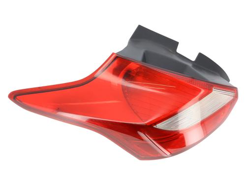 Used Left taillight FORD FOCUS III 1.6 TDCi (95 hp) 20961930