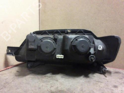 Right headlight PEUGEOT 605 (6B) 2.1 Turbo Diesel | BP22019704C29 