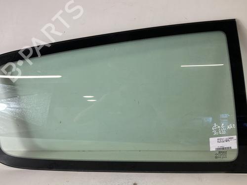 Used Rear right quarter glass RENAULT CLIO II (BB_, CB_) 1.4 16V (B/CB0P, BB13) (98 hp) 27570447