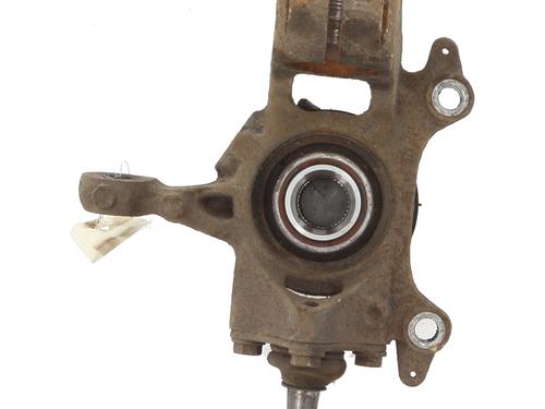 Left front steering knuckle PEUGEOT BOXER Van 2.0 BlueHDi 110 | BP24665640M25 