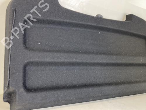 Rear parcel shelf DACIA SANDERO III 1.0 TCe 90 | BP22696750C85 