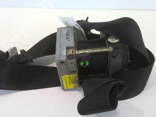 Front left belt tensioner MERCEDES-BENZ C-CLASS (W203) C 270 CDI (203.016) | BP20953262C87 