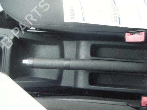 Used Hand brake Hand brake VW POLO IV (9N_, 9A_) 1.2 12V (64 hp) 20973150 20973150