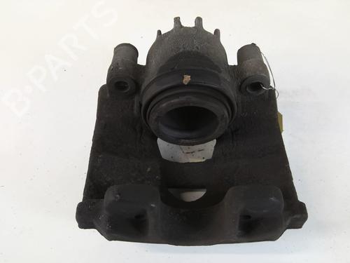 Left front brake caliper CITROËN C4 II (NC_) 1.6 HDi 115 | BP20968159M105