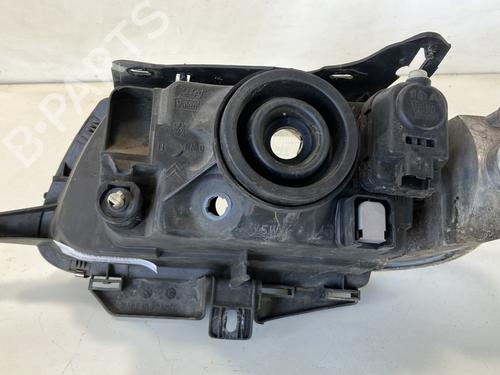 Højre forlygte CITROËN SAXO (S0, S1) 1.5 D | BP20938644C29 