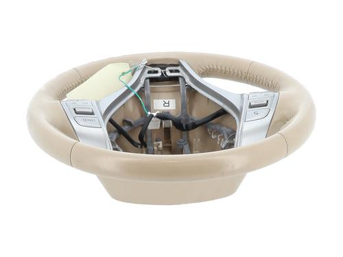 Steering wheel NISSAN X-TRAIL III (T32_, T32R, T32RR) 1.6 dCi (T32) | BP30634711C49