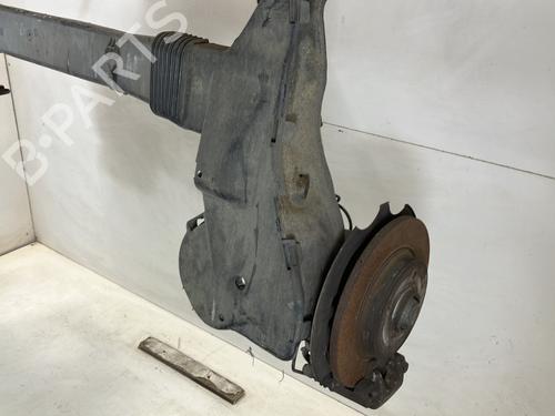 Rear axle CITROËN BERLINGO Box Body/MPV (B9) 1.6 HDi 90 | BP20951738M2 