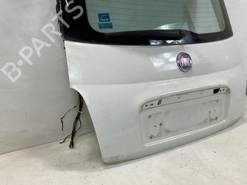 Tailgate FIAT 500 (312_) 1.2 (312AXA1A) | BP22025955C6