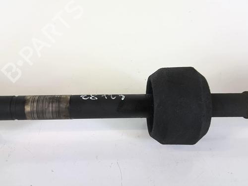 Drivaksel fortil Højre RENAULT CLIO II (BB_, CB_) 1.5 dCi (B/CB07) | BP25267927M39 